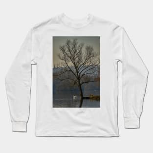 Faithful souls Long Sleeve T-Shirt